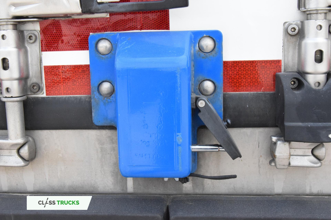 Chladírenský návěs Schmitz Cargobull SKO FP 60 ThermoKing SLXi 300: obrázek 9 Chladírenský návěs Schmitz Cargobull SKO FP 60 ThermoKing SLXi 300: obrázek 9