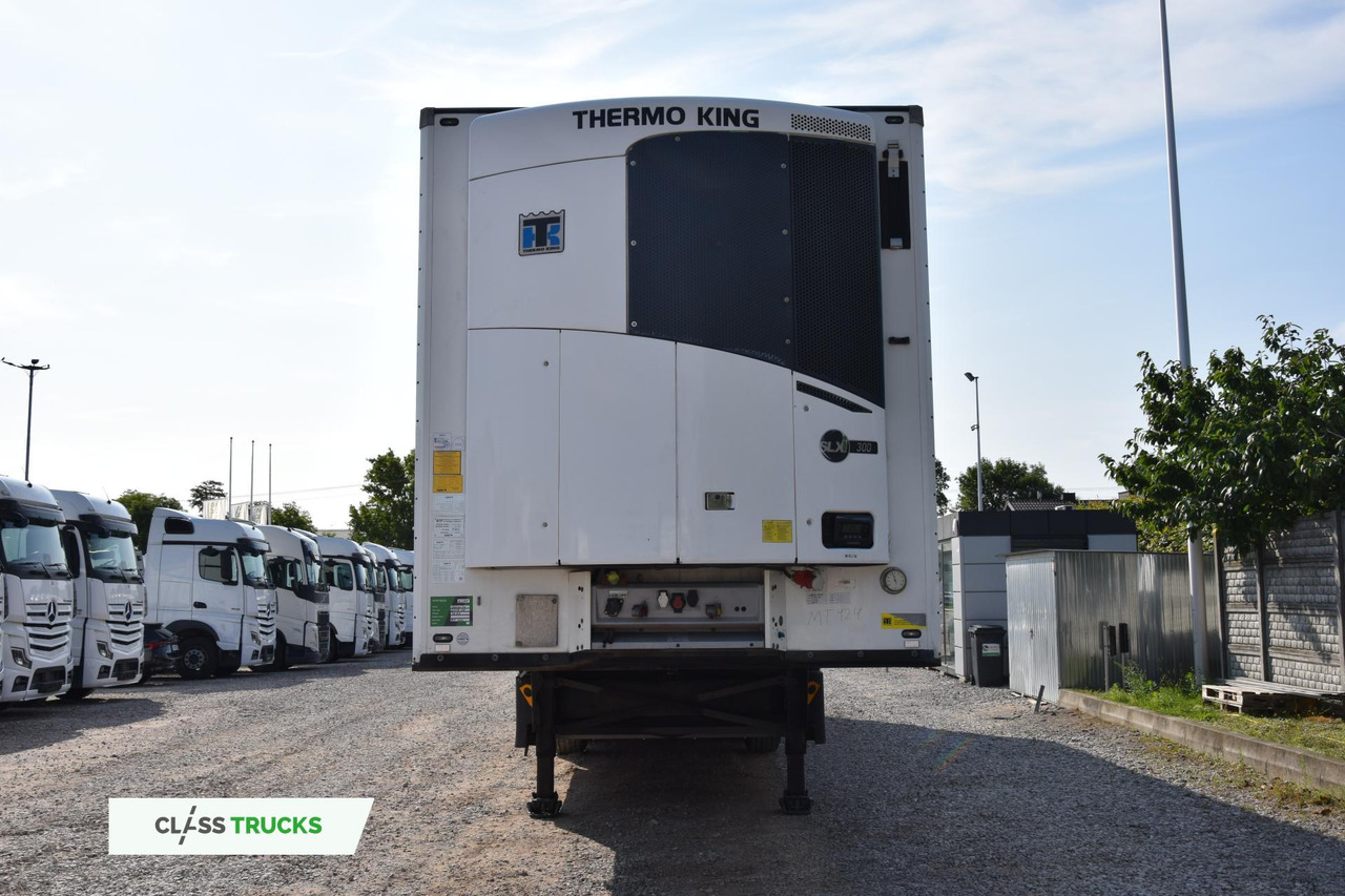 Schmitz Cargobull SKO FP 60 ThermoKing SLXi 300 - Chladírenský návěs: obrázek 2 Schmitz Cargobull SKO FP 60 ThermoKing SLXi 300 - Chladírenský návěs: obrázek 2