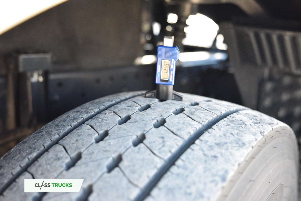 Tahač MAN TGX 18.470 GX: obrázek 25 Tahač MAN TGX 18.470 GX: obrázek 25