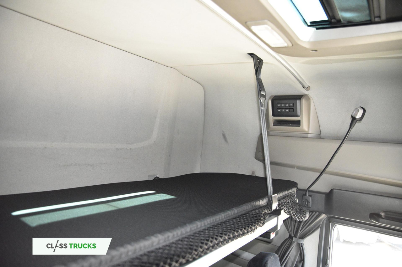 Tahač MAN TGX 18.470 GX: obrázek 20 Tahač MAN TGX 18.470 GX: obrázek 20