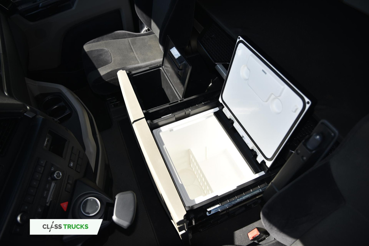 Tahač MAN TGX 18.470 GX: obrázek 24 Tahač MAN TGX 18.470 GX: obrázek 24