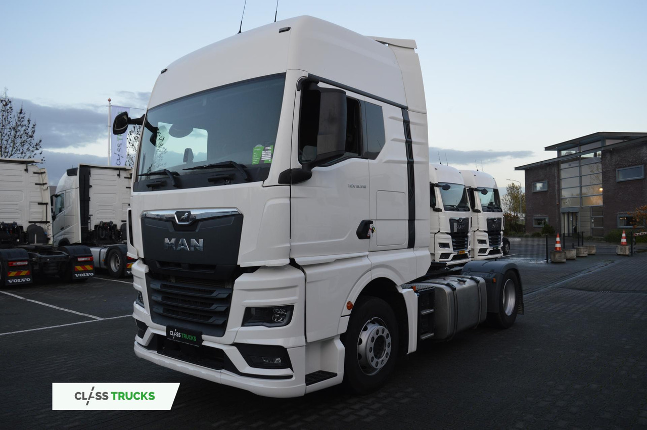 MAN TGX 18.480 GX Cab Adaptive Cruise Control, Parking cooling - Tahač: obrázek 1 MAN TGX 18.480 GX Cab Adaptive Cruise Control, Parking cooling - Tahač: obrázek 1