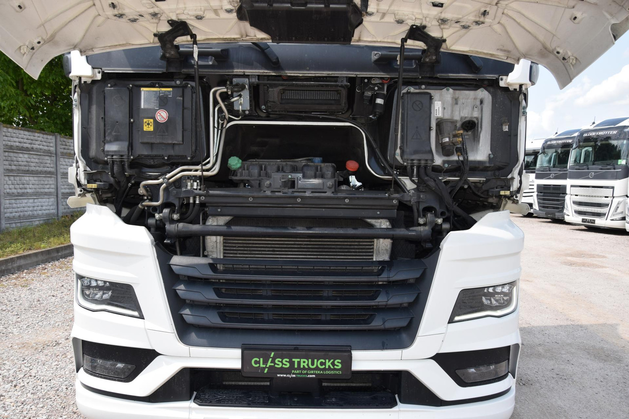 Tahač MAN TGX 18.480 GX: obrázek 18