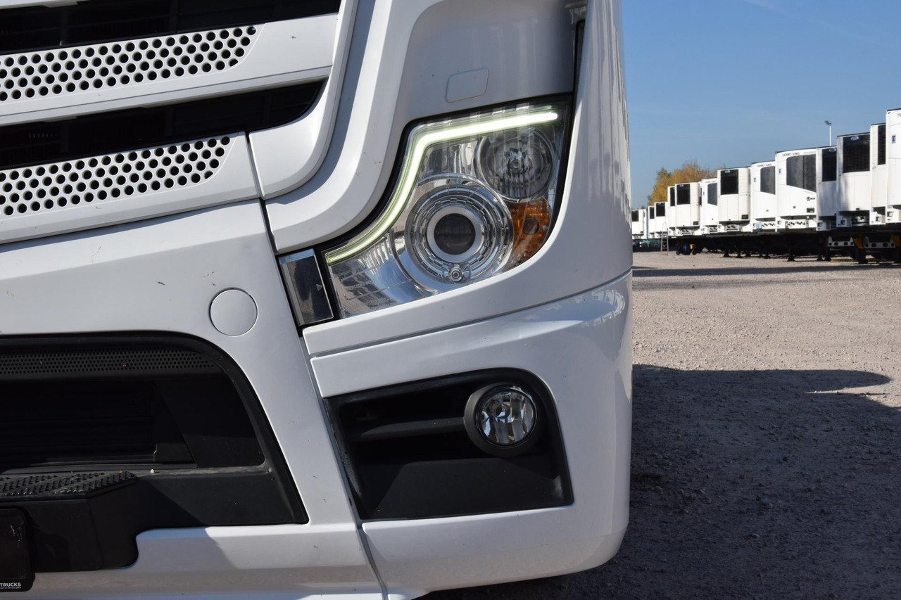 Tahač Mercedes-Benz Actros 5 1845 BigSpace: obrázek 7