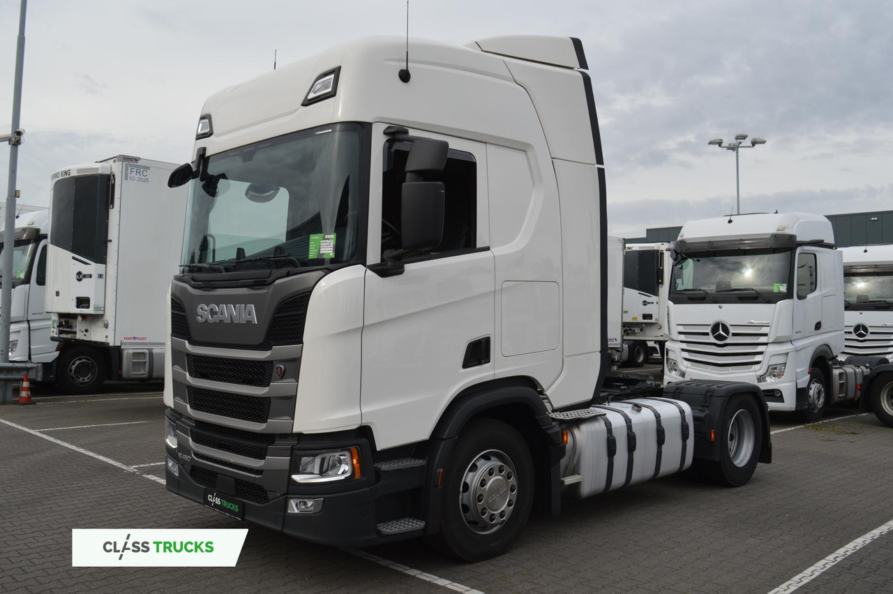 Scania R450 CR20H Retarder ACC - Tahač: obrázek 1 Scania R450 CR20H Retarder ACC - Tahač: obrázek 1