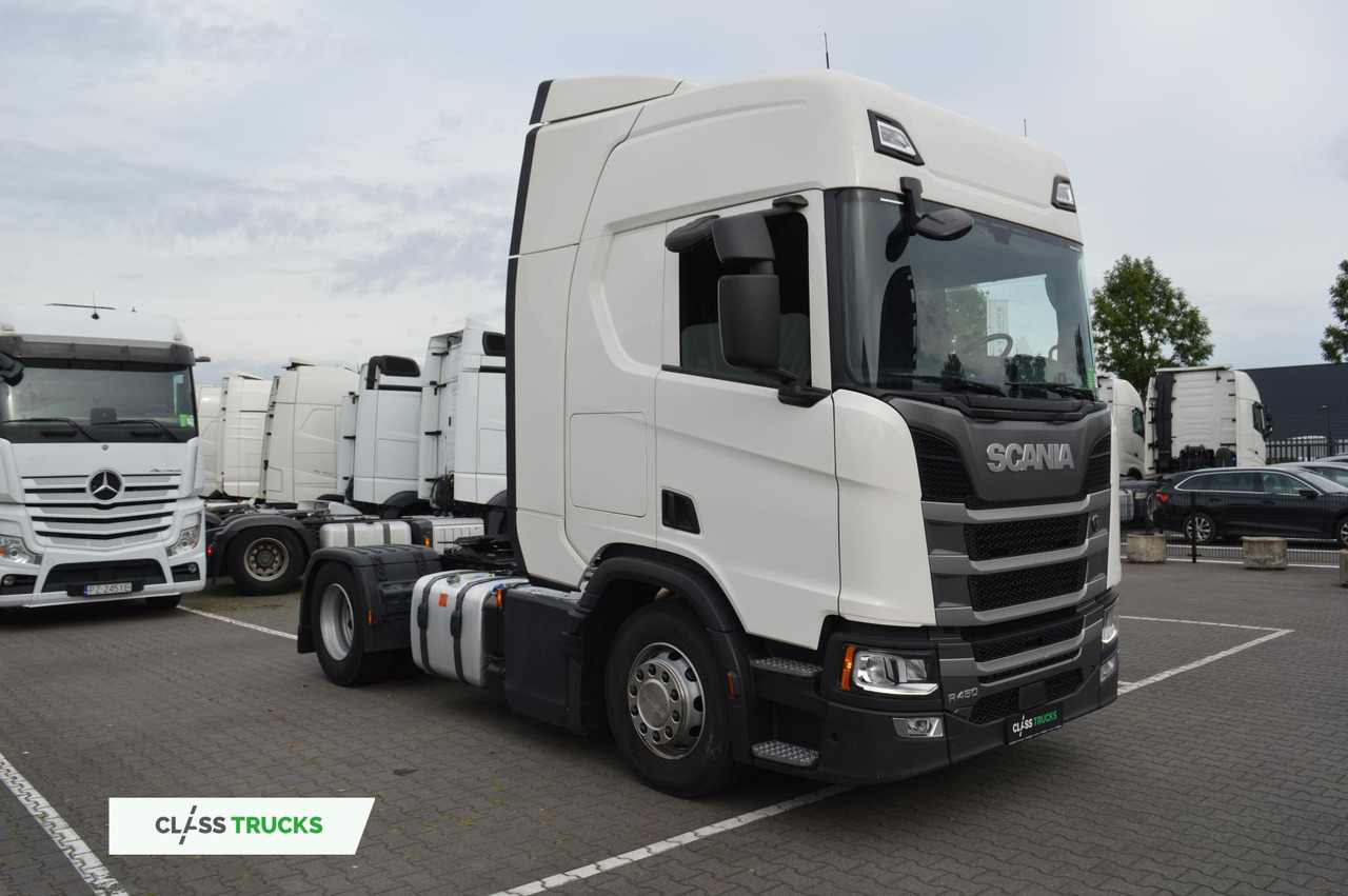 Scania R450 CR20H Retarder ACC - Tahač: obrázek 3 Scania R450 CR20H Retarder ACC - Tahač: obrázek 3