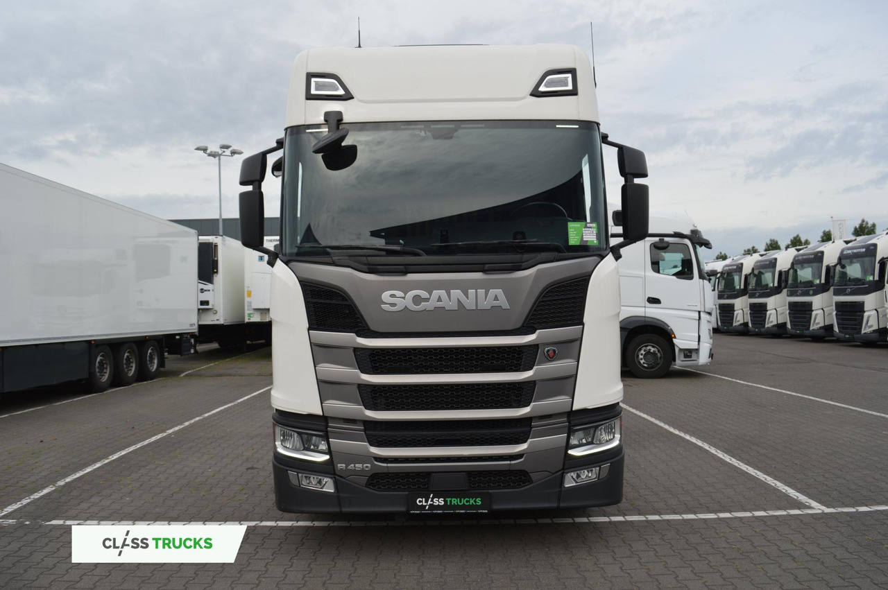 Scania R450 CR20H Retarder ACC - Tahač: obrázek 2 Scania R450 CR20H Retarder ACC - Tahač: obrázek 2