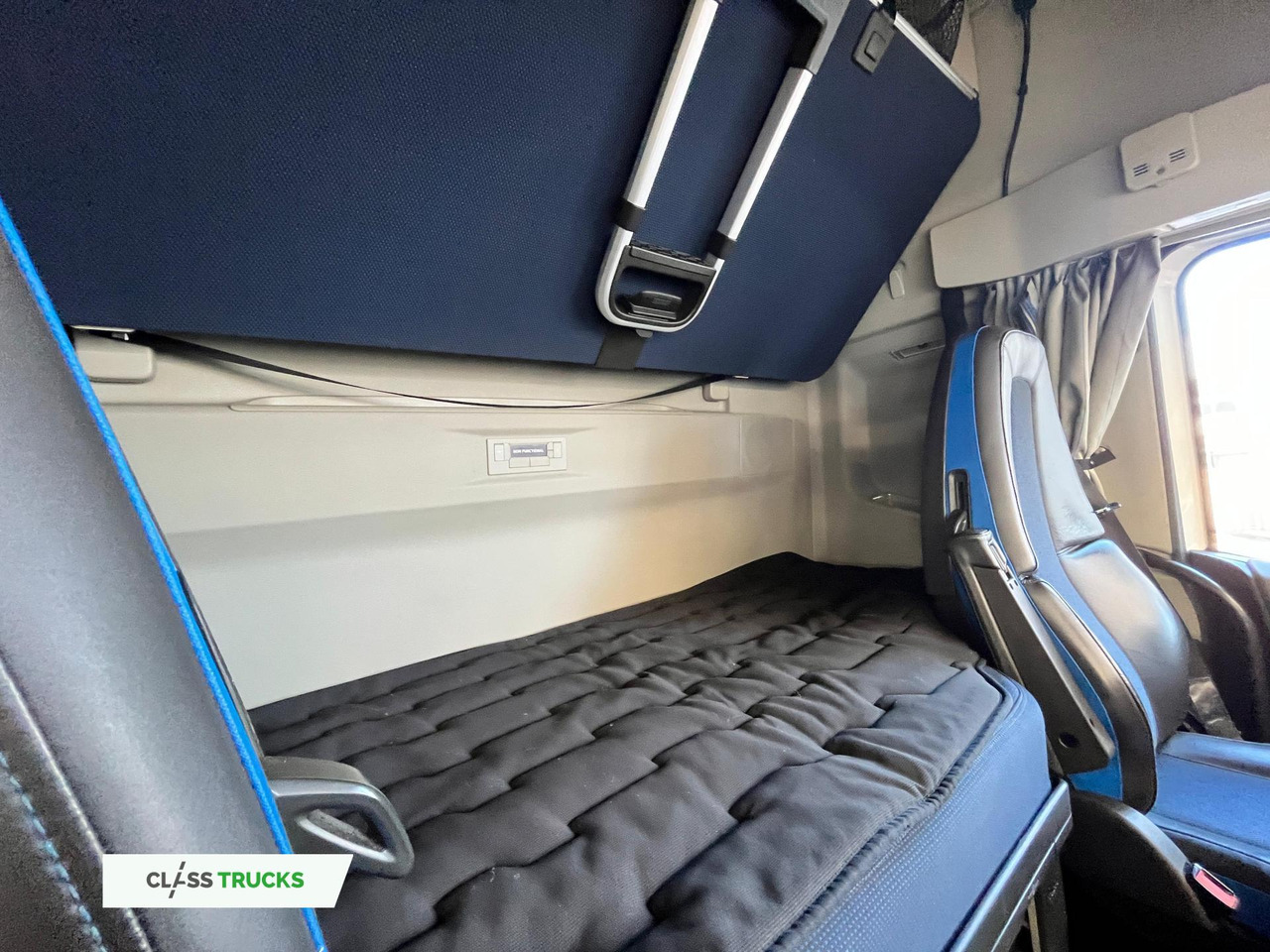 Tahač Volvo FH 460 Globetrotter XL Retarder i-Save: obrázek 12