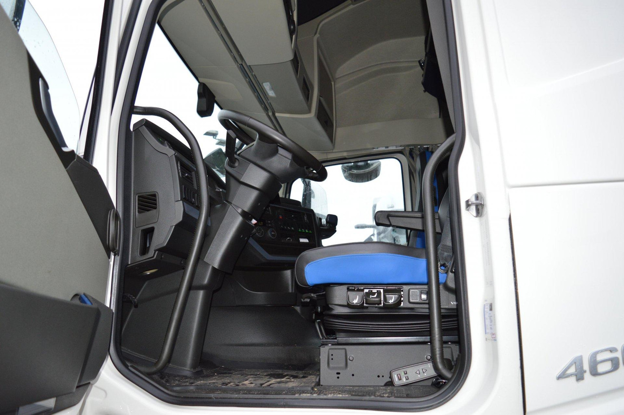 Tahač Volvo FH 460 Globetrotter XL Varios i-Save: obrázek 8