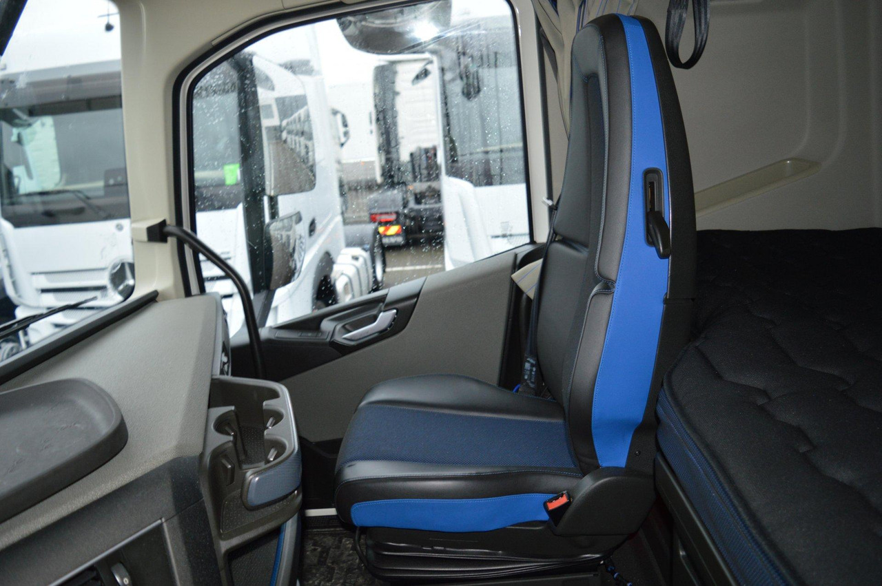 Tahač Volvo FH 460 Globetrotter XL Varios i-Save: obrázek 10