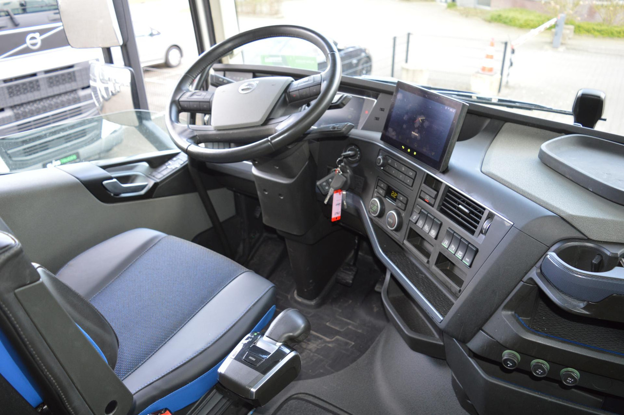 Tahač Volvo FH 460 Globetrotter XL i-Save I-ParkCool: obrázek 11