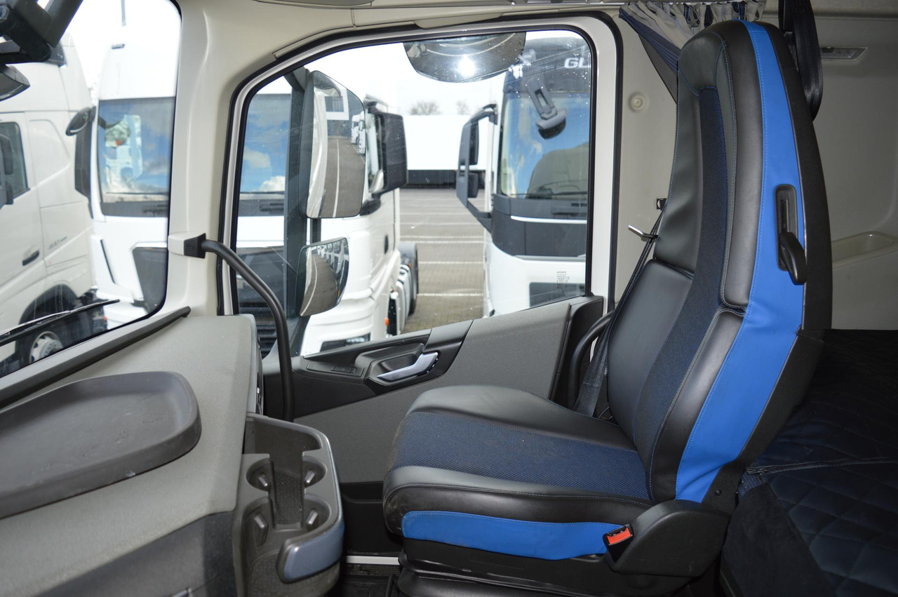 Tahač Volvo FH 460 Globetrotter XL i-Save I-ParkCool: obrázek 9
