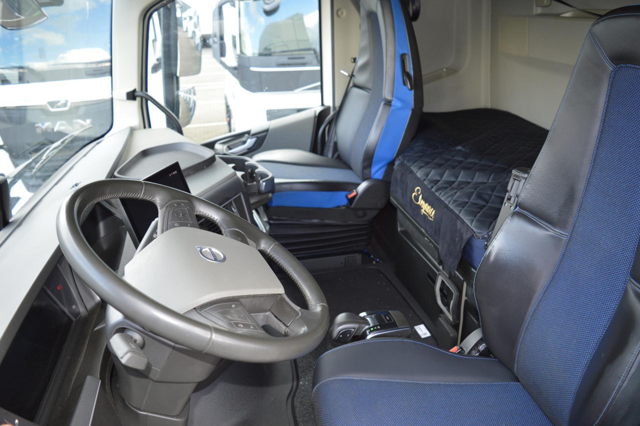 Tahač Volvo FH 460 Globetrotter XL i-Save I-ParkCool: obrázek 12