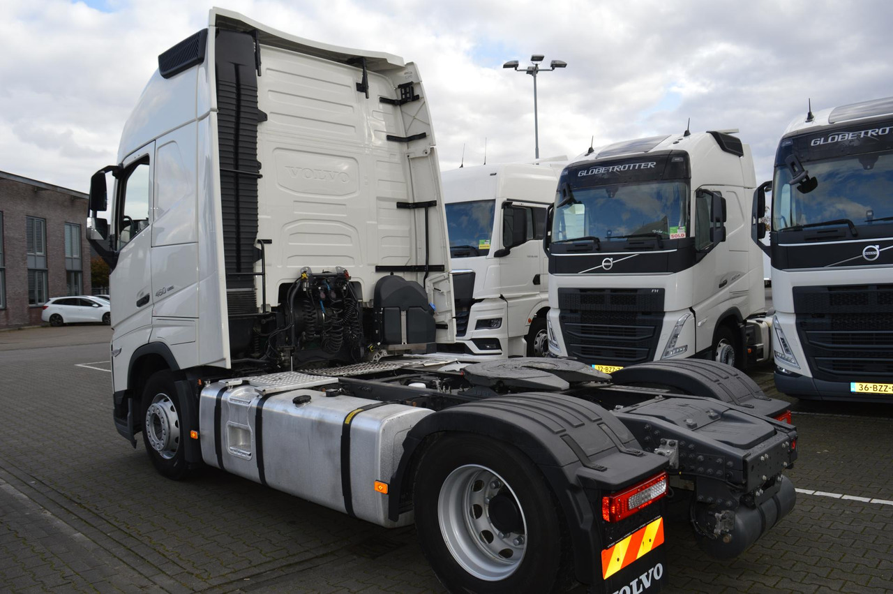 Tahač Volvo FH 460 Globetrotter XL i-Save I-ParkCool: obrázek 6