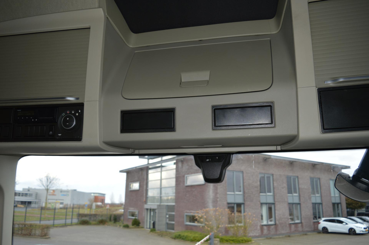 Tahač Volvo FH 460 Globetrotter XL i-Save I-ParkCool: obrázek 14