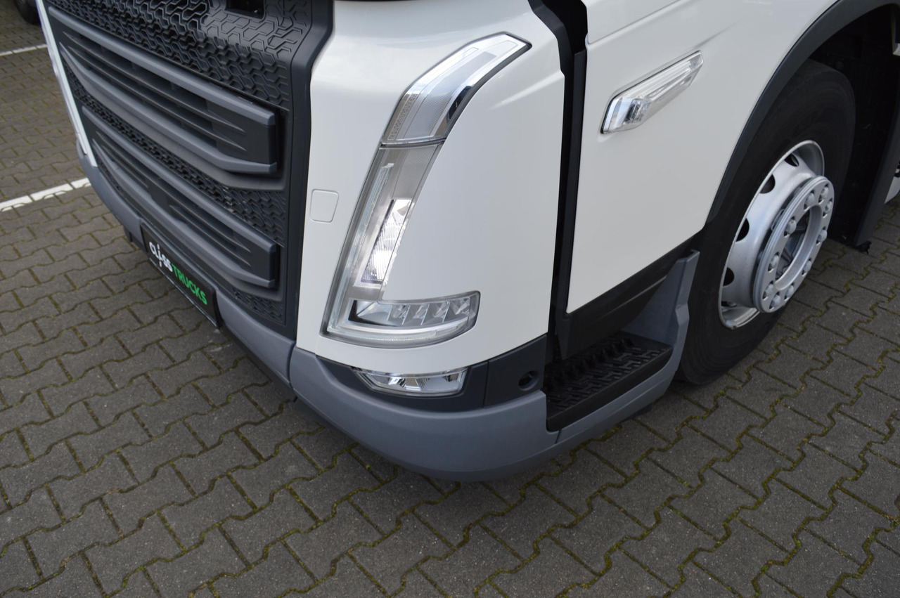 Tahač Volvo FH 460 Globetrotter XL i-Save I-ParkCool: obrázek 7