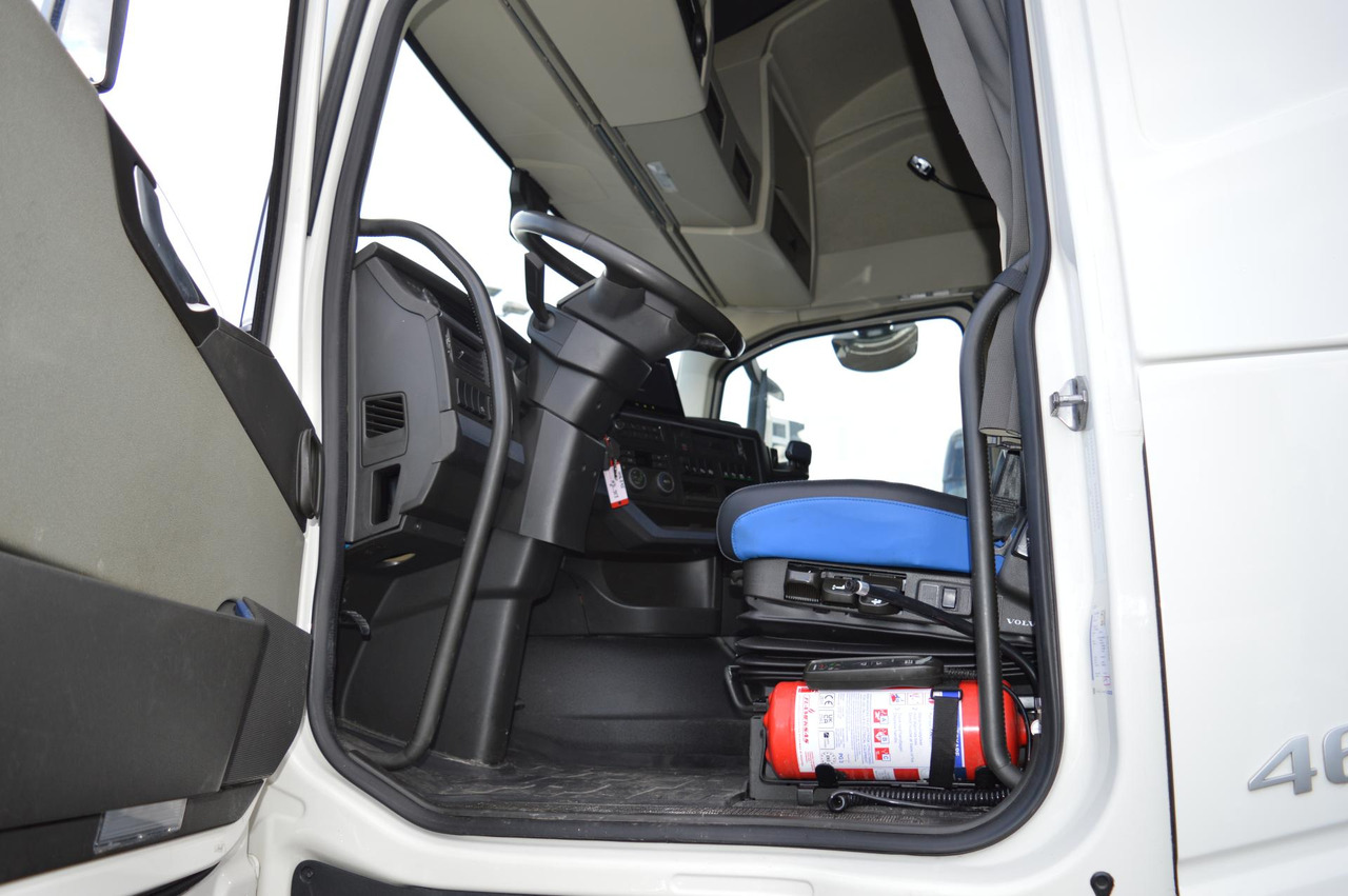 Tahač Volvo FH 460 Globetrotter XL i-Save I-ParkCool: obrázek 8