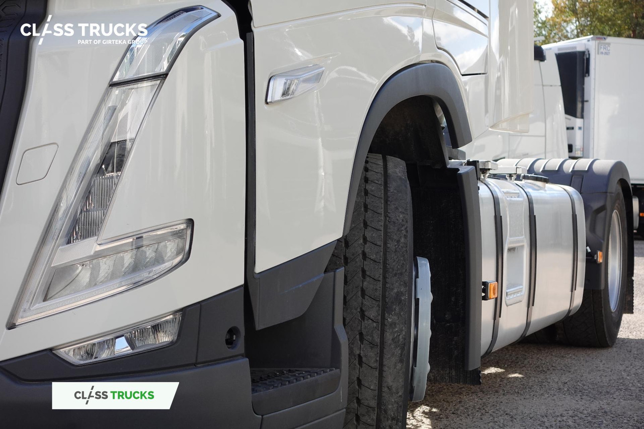 Volvo FH 460 Globetrotter XL i-Save - Tahač: obrázek 4 Volvo FH 460 Globetrotter XL i-Save - Tahač: obrázek 4
