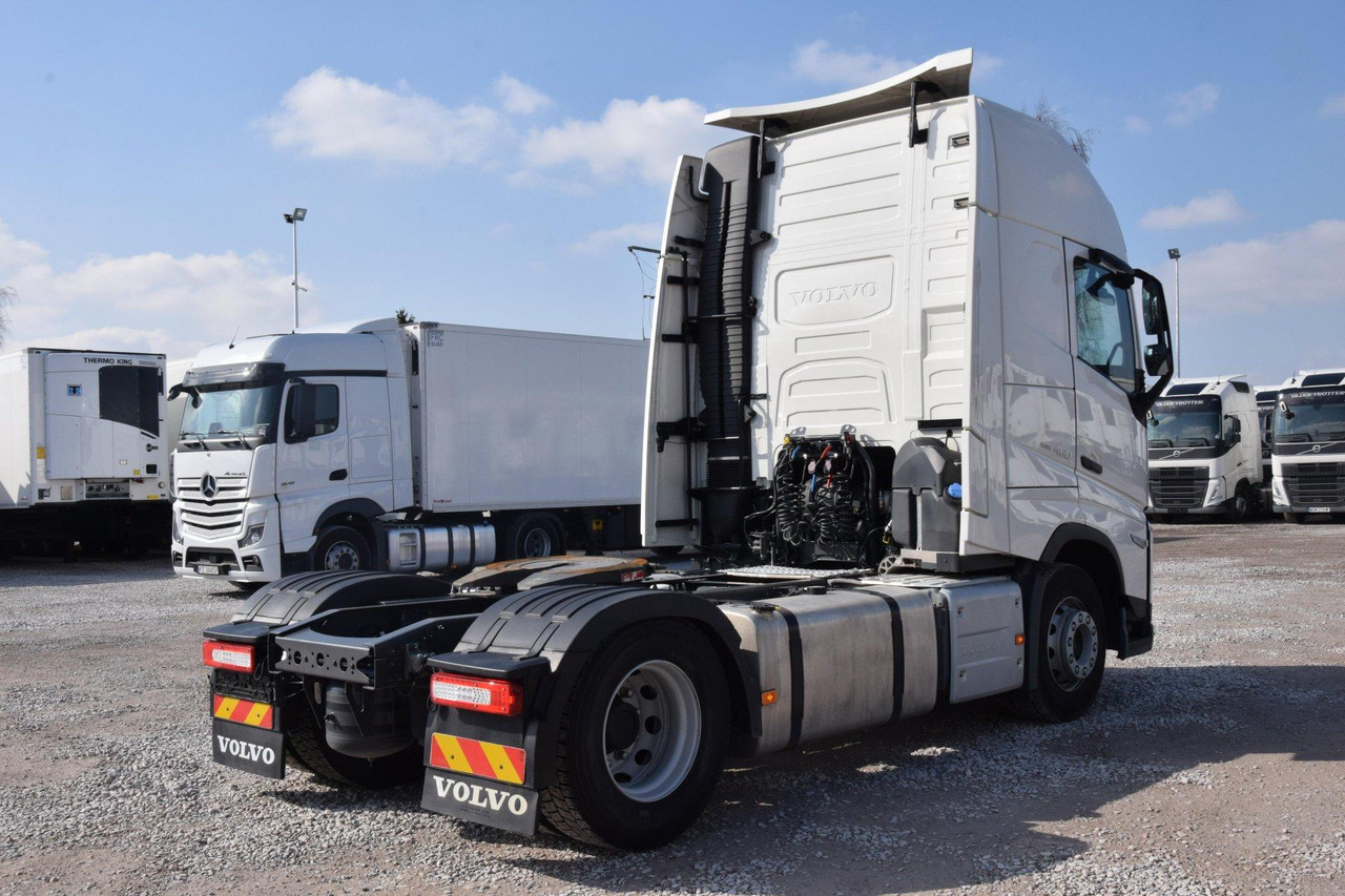 Volvo FH 460 Globetrotter XL i-Save - Tahač: obrázek 4 Volvo FH 460 Globetrotter XL i-Save - Tahač: obrázek 4