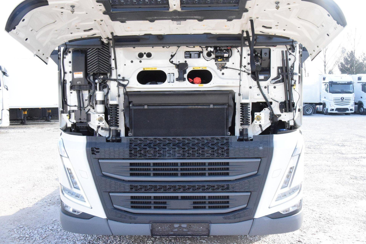 Tahač Volvo FH 460 Globetrotter XL i-Save: obrázek 16
