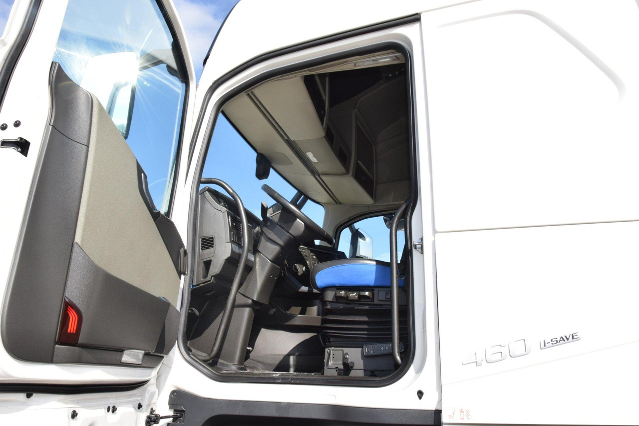 Tahač Volvo FH 460 Globetrotter XL i-Save: obrázek 8