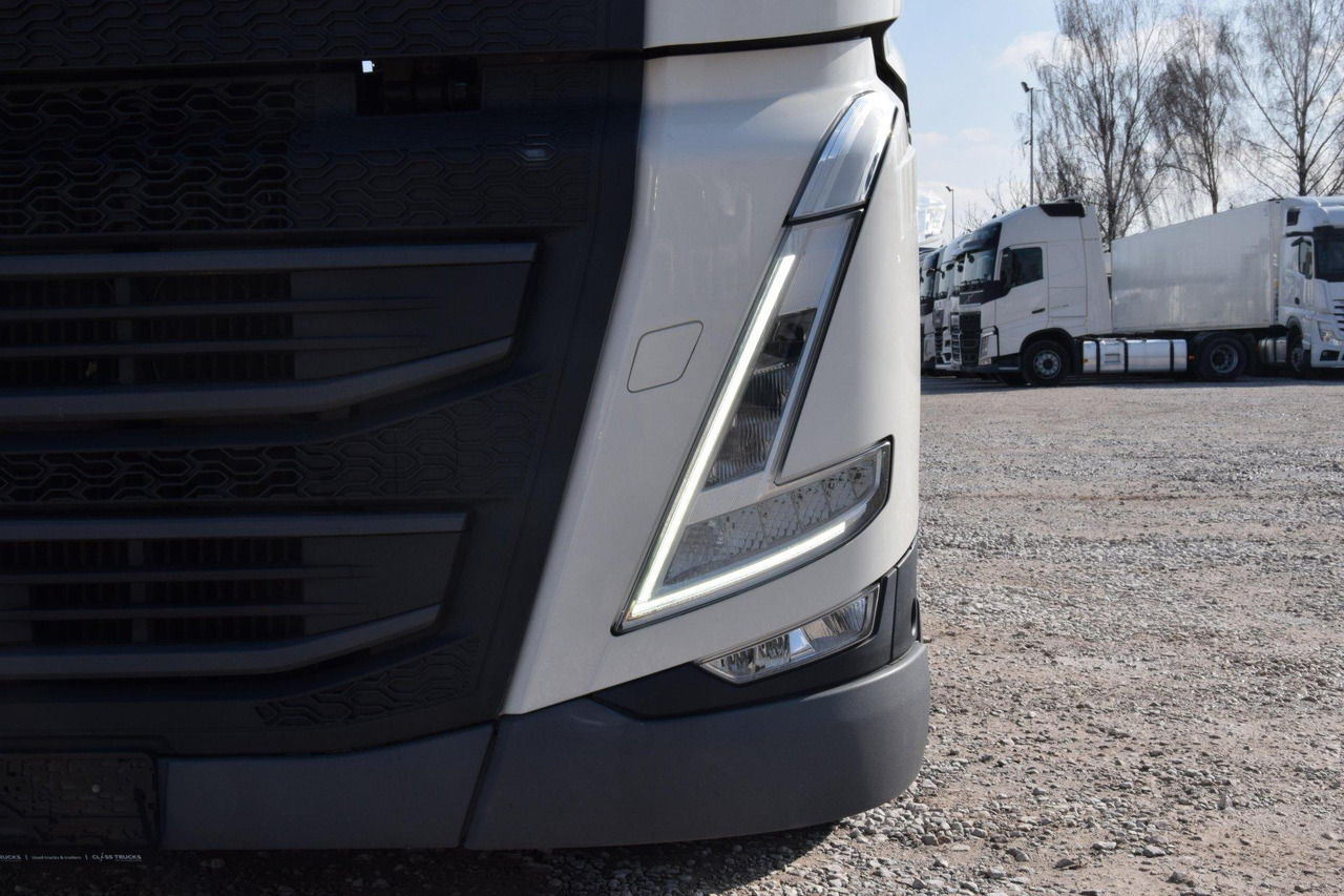 Tahač Volvo FH 460 Globetrotter XL i-Save: obrázek 7