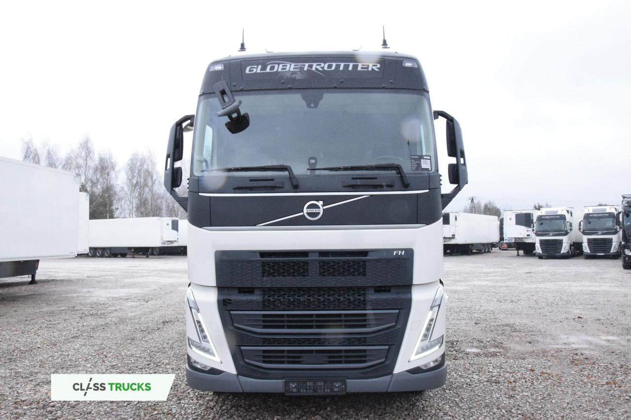 Volvo FH 460 Globetrotter XL i-Save - Tahač: obrázek 2 Volvo FH 460 Globetrotter XL i-Save - Tahač: obrázek 2