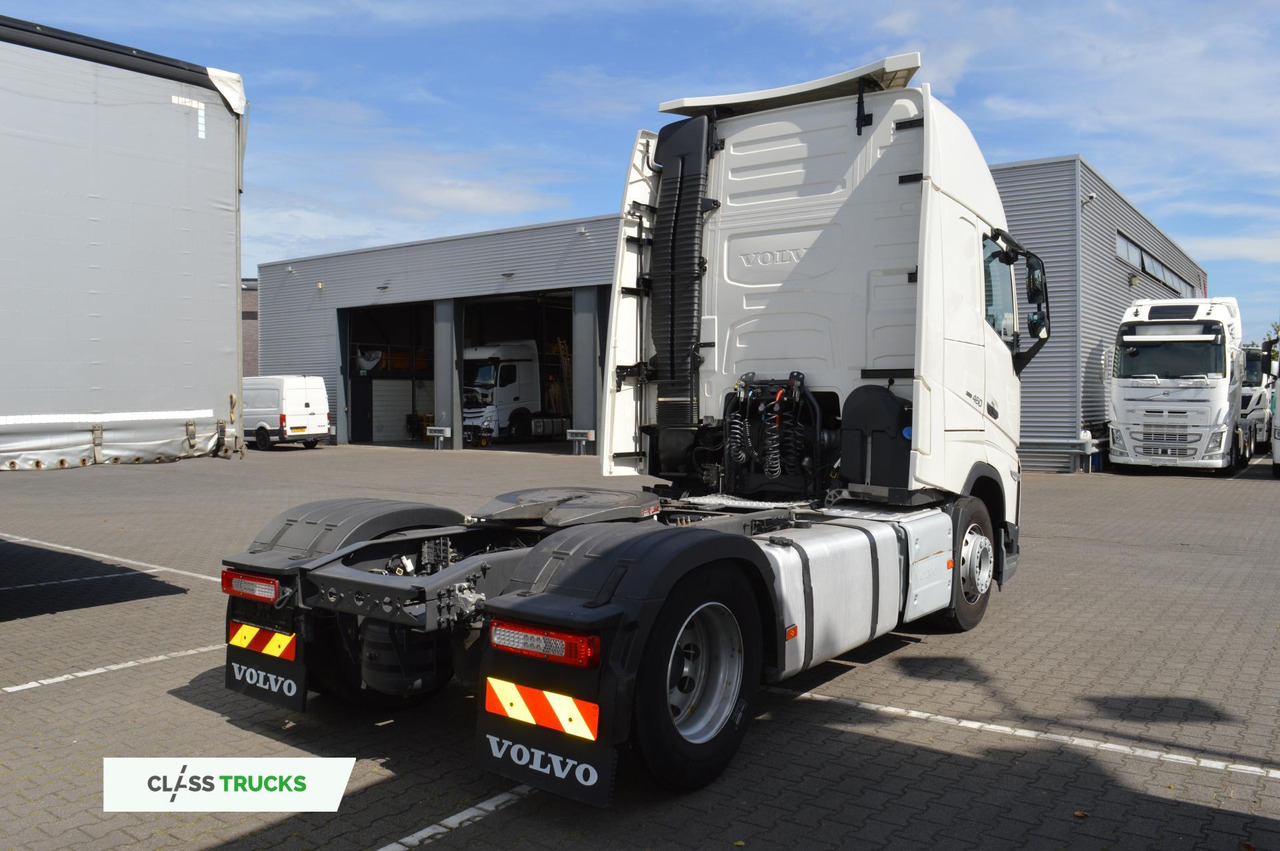 Volvo FH 460 Globetrotter XL i-Save - Tahač: obrázek 4 Volvo FH 460 Globetrotter XL i-Save - Tahač: obrázek 4