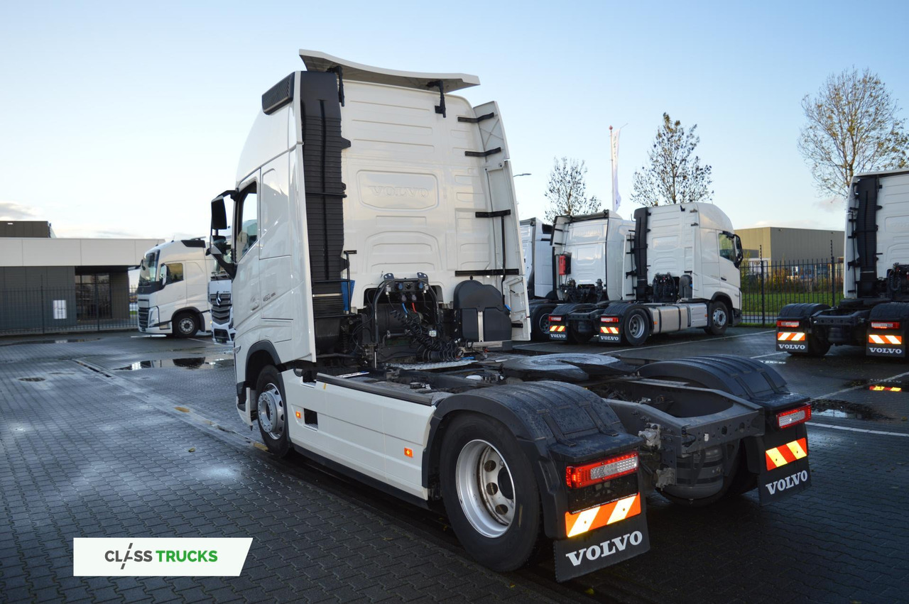 Tahač Volvo FH 460 Globetrotter XL i-Save Side Skirts: obrázek 6