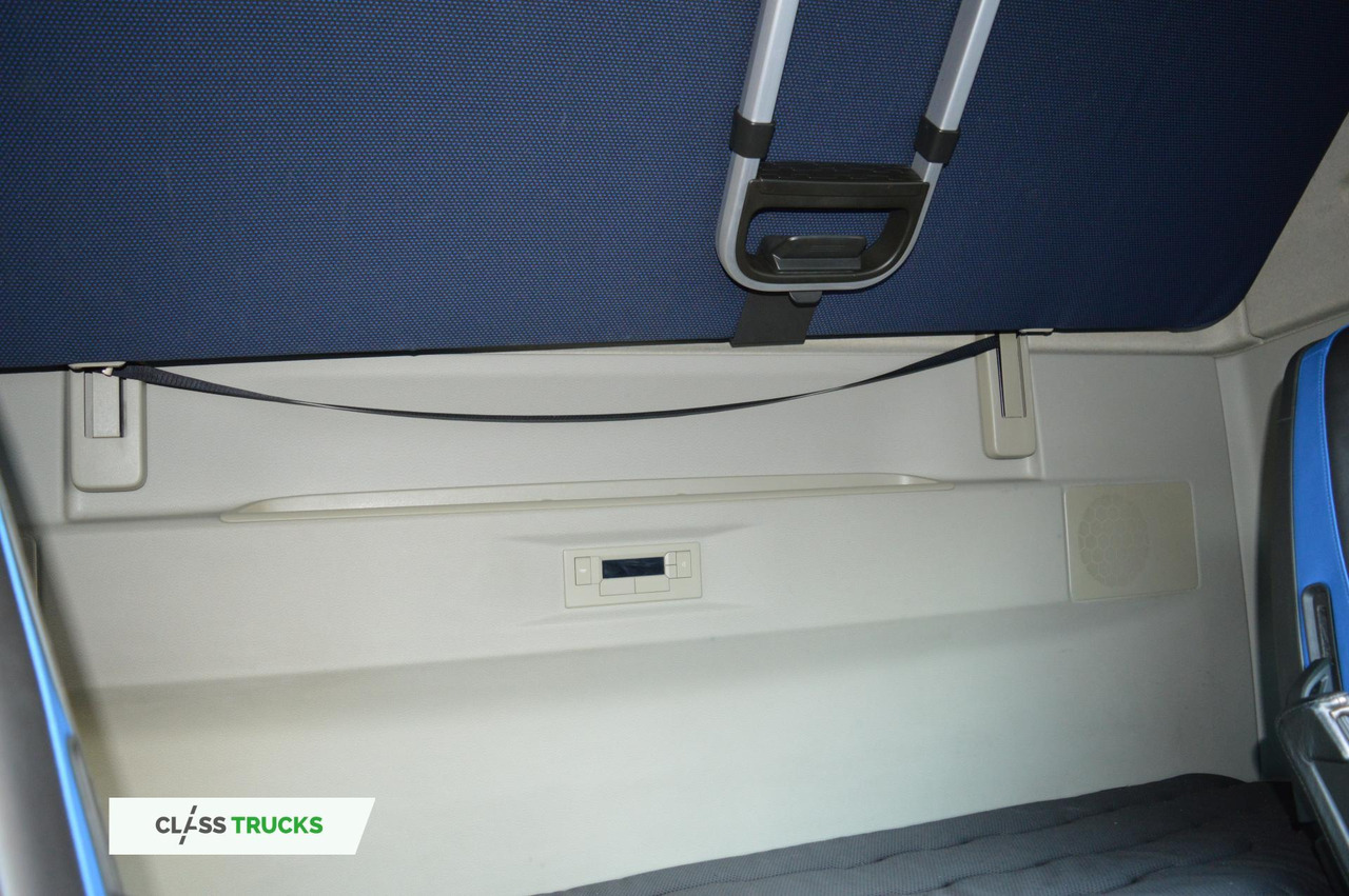 Tahač Volvo FH 460 Globetrotter XL i-Save Side Skirts: obrázek 16