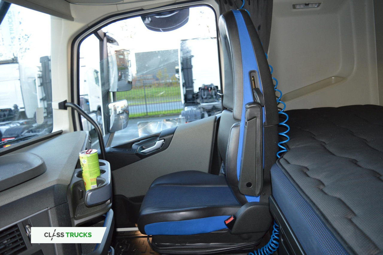 Tahač Volvo FH 460 Globetrotter XL i-Save Side Skirts: obrázek 10