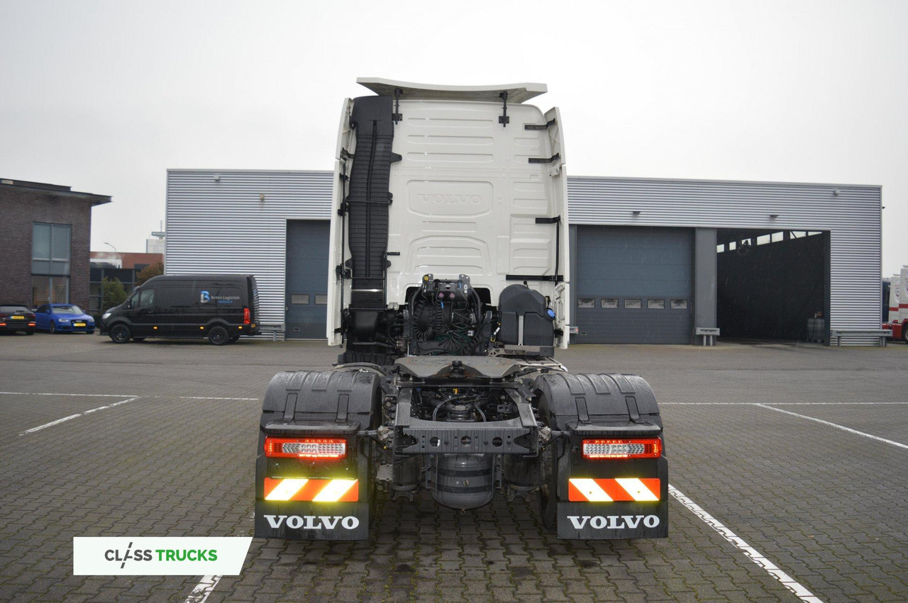 Volvo FH 460 Globetrotter XL i-Save - Tahač: obrázek 3 Volvo FH 460 Globetrotter XL i-Save - Tahač: obrázek 3