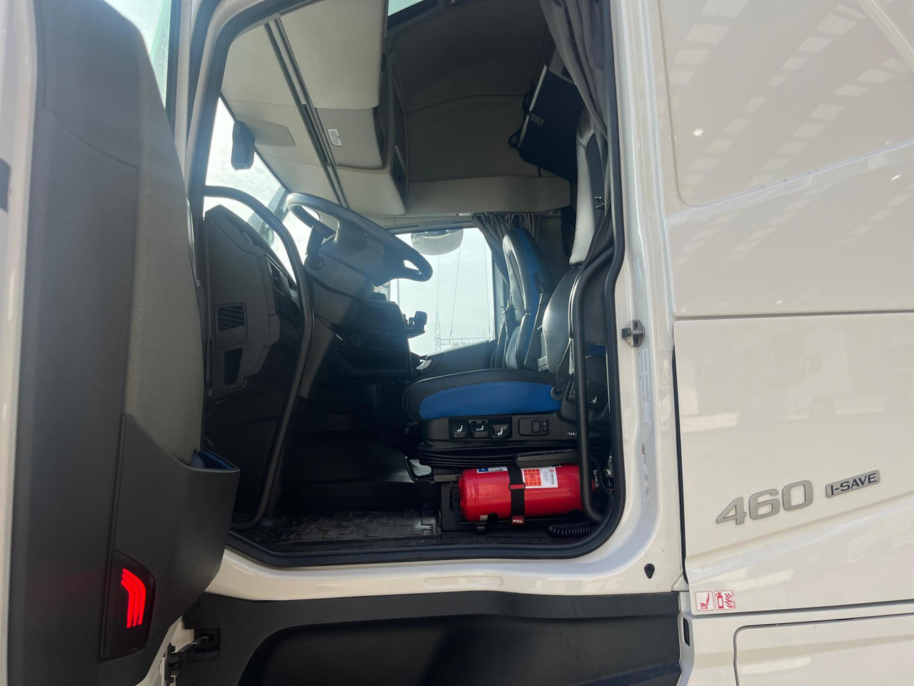Tahač Volvo FH 460 Globetrotter XL i-Save: obrázek 9