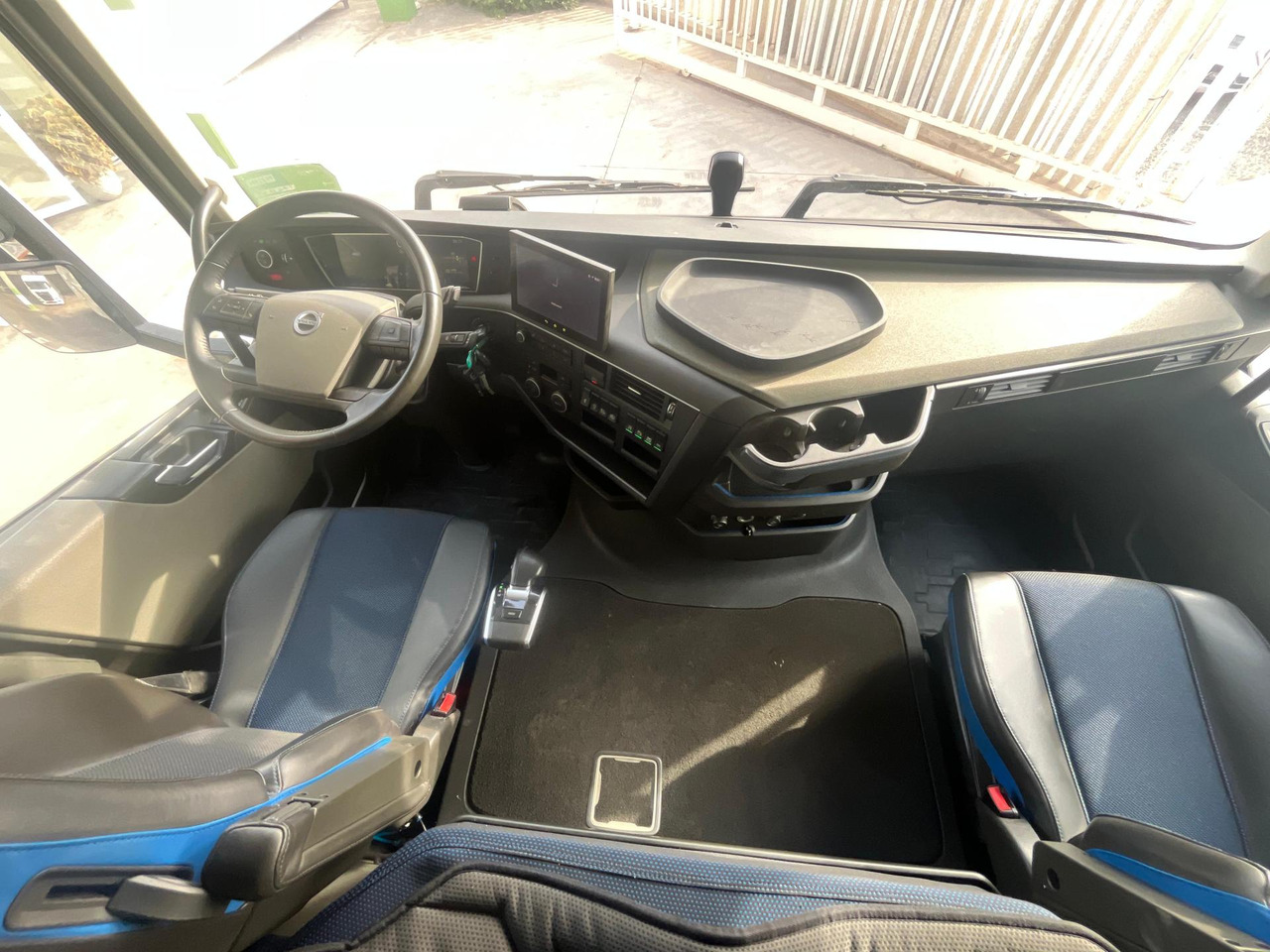 Tahač Volvo FH 460 Globetrotter XL i-Save: obrázek 7