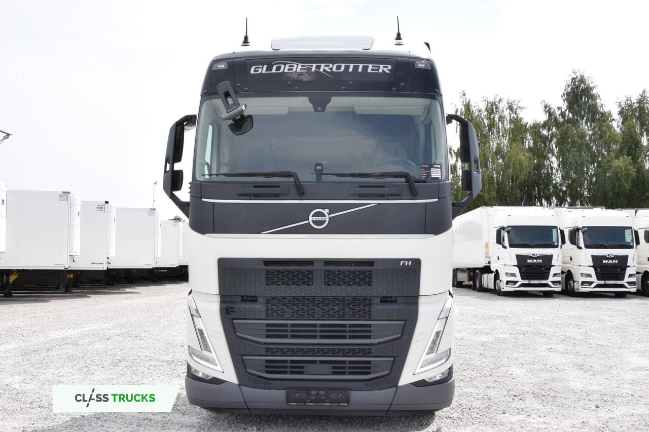Volvo FH 460 Globetrotter XL i-Save - Tahač: obrázek 2 Volvo FH 460 Globetrotter XL i-Save - Tahač: obrázek 2
