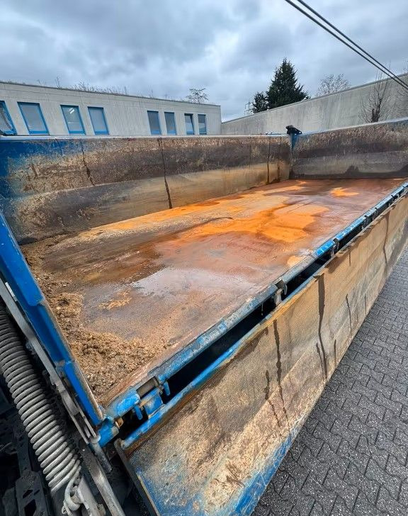 Mercedes-Benz Arocs 3442 / 8x4 / 3-stronny Kipper / TYLKO 160 000 km / Euro 6 / Automatik - Sklápěč: obrázek 4 Mercedes-Benz Arocs 3442 / 8x4 / 3-stronny Kipper / TYLKO 160 000 km / Euro 6 / Automatik - Sklápěč: obrázek 4