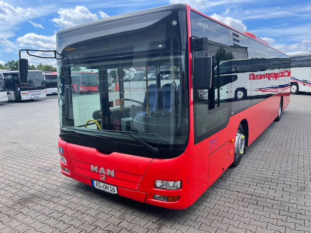 MAN A 20 / Lions City Ü Euro 5 / EEV MAN A 20 / Lions City Ü Euro 5 / EEV - Městský autobus: obrázek 2 MAN A 20 / Lions City Ü Euro 5 / EEV MAN A 20 / Lions City Ü Euro 5 / EEV - Městský autobus: obrázek 2