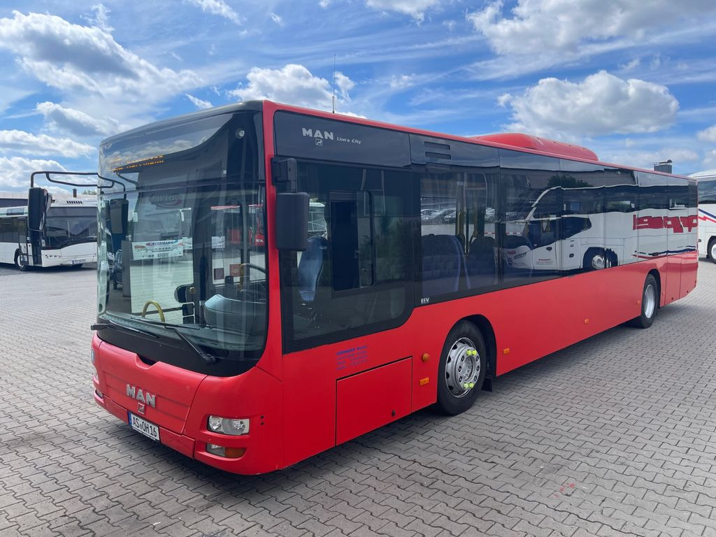 MAN A 20 / Lions City Ü Euro 5 / EEV MAN A 20 / Lions City Ü Euro 5 / EEV - Městský autobus: obrázek 4 MAN A 20 / Lions City Ü Euro 5 / EEV MAN A 20 / Lions City Ü Euro 5 / EEV - Městský autobus: obrázek 4