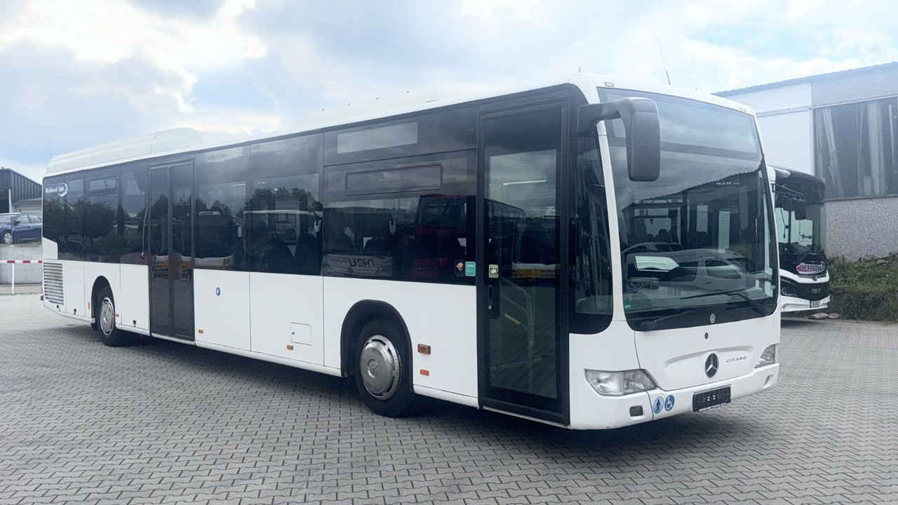 Mercedes-Benz O 530 Citaro LE - Městský autobus: obrázek 1 Mercedes-Benz O 530 Citaro LE - Městský autobus: obrázek 1