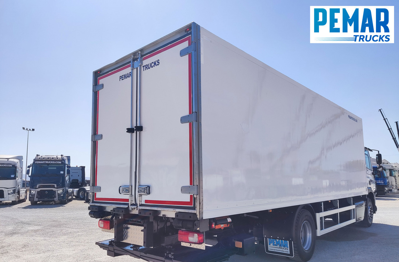 DAF CF 330 FRIGORIFICO 18T - Chladírenský nákladní automobil: obrázek 5 DAF CF 330 FRIGORIFICO 18T - Chladírenský nákladní automobil: obrázek 5