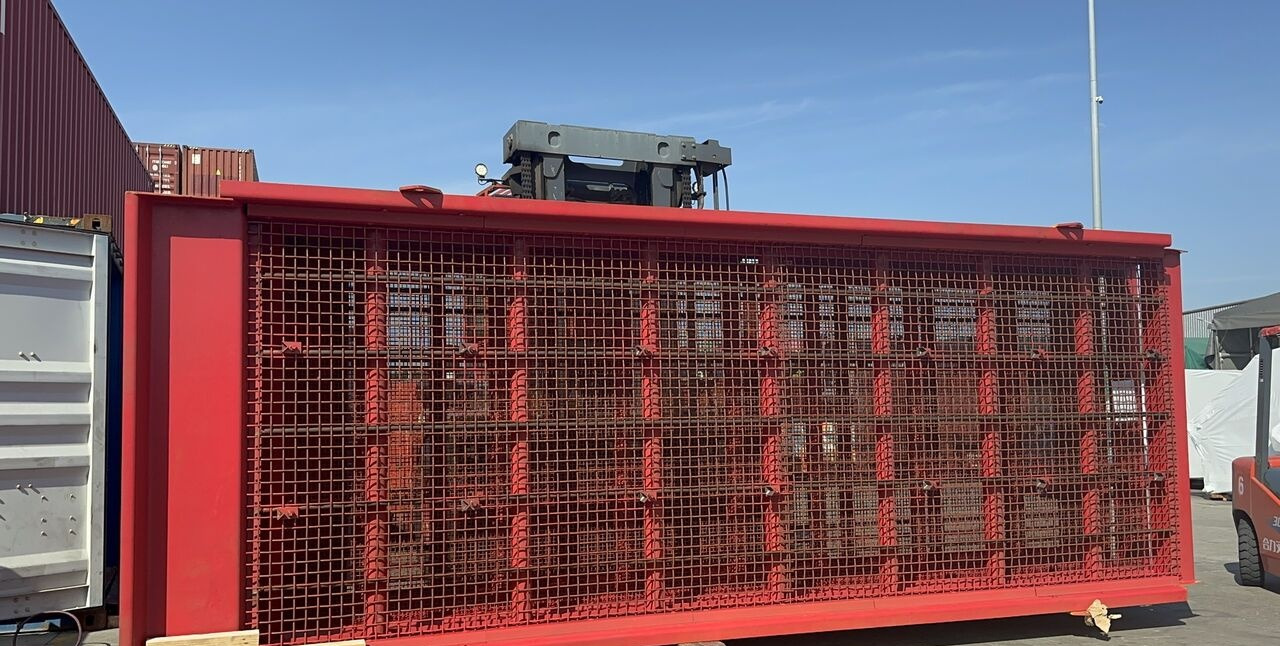 Kinglink 3YA2360 Inclined Vibrating Screen - Třídič: obrázek 1 Kinglink 3YA2360 Inclined Vibrating Screen - Třídič: obrázek 1