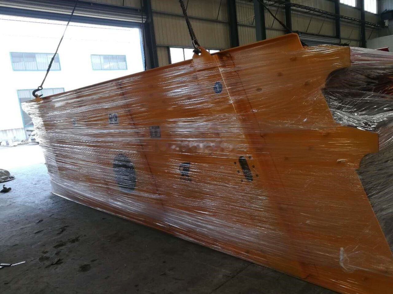 Kinglink 3YK2160 Copper Ore Vibrating Sizing Machine - Třídič: obrázek 3 Kinglink 3YK2160 Copper Ore Vibrating Sizing Machine - Třídič: obrázek 3