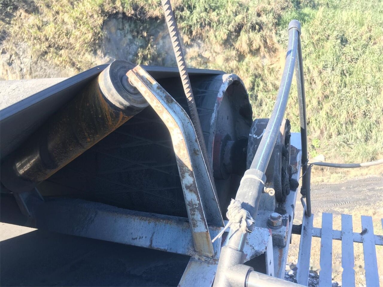 Nový Pásový dopravník Kinglink B1200 Belt Conveyor with Strong Structure: obrázek 12 Nový Pásový dopravník Kinglink B1200 Belt Conveyor with Strong Structure: obrázek 12