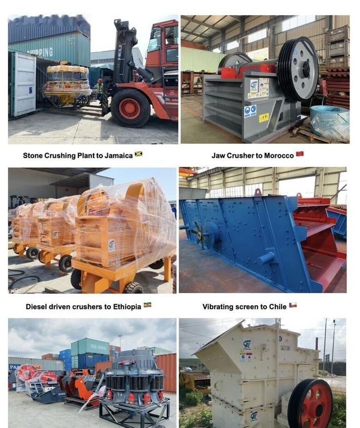 Kinglink Hot selling 3FEET KLM1000 Cone Crusher | Kaolin - Kuželový drtič: obrázek 2 Kinglink Hot selling 3FEET KLM1000 Cone Crusher | Kaolin - Kuželový drtič: obrázek 2