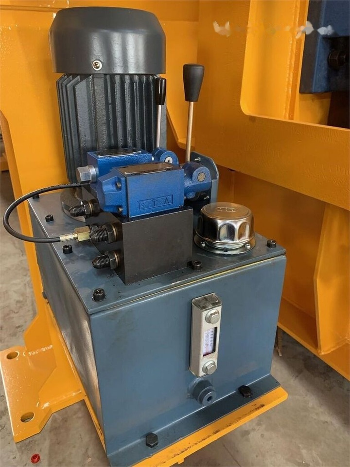 Kinglink KL8 Vertical Shaft Impact Crusher | VSI Crusher - Nárazový drtič: obrázek 2 Kinglink KL8 Vertical Shaft Impact Crusher | VSI Crusher - Nárazový drtič: obrázek 2