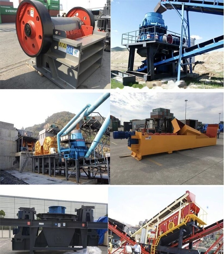 Kinglink KLC1000 3ft Cone Crusher 100TPH | Gold - Kuželový drtič: obrázek 3 Kinglink KLC1000 3ft Cone Crusher 100TPH | Gold - Kuželový drtič: obrázek 3