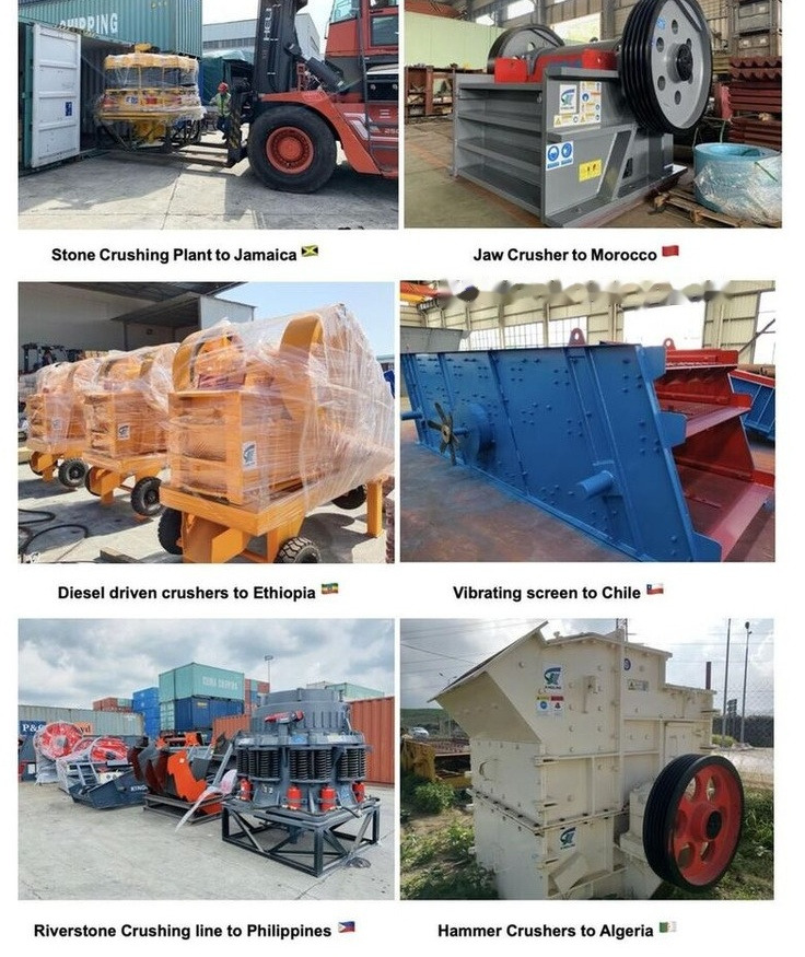 Kinglink KLC1160 Cone Crusher | Asphalt Plant - Kuželový drtič: obrázek 3 Kinglink KLC1160 Cone Crusher | Asphalt Plant - Kuželový drtič: obrázek 3