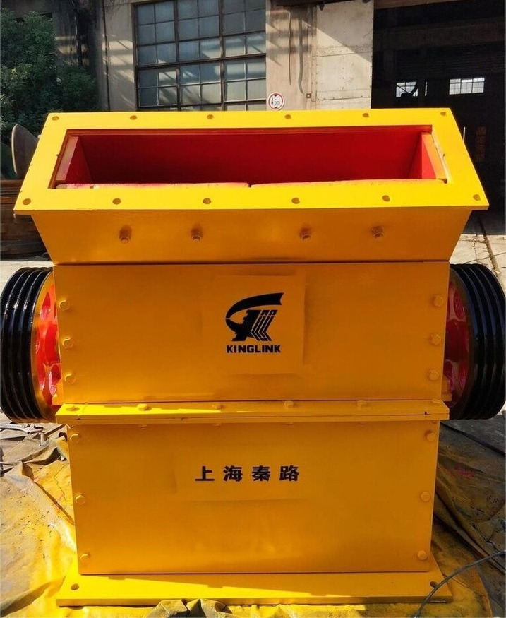 Kinglink KPX0910 Hammer Crusher | 50TPH - Drticí zařízení: obrázek 4 Kinglink KPX0910 Hammer Crusher | 50TPH - Drticí zařízení: obrázek 4
