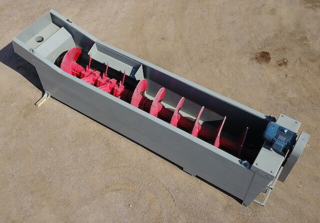 Kinglink New Fine Coarse material Washer | Log Washer - Drticí zařízení: obrázek 2 Kinglink New Fine Coarse material Washer | Log Washer - Drticí zařízení: obrázek 2