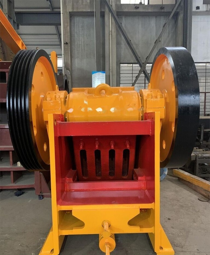 Kinglink PE2436 Quarry Jaw Crusher - Čelisťový drtič: obrázek 3 Kinglink PE2436 Quarry Jaw Crusher - Čelisťový drtič: obrázek 3